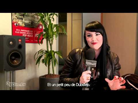 Un Café Avec - Tara McDonald - Interview VOST