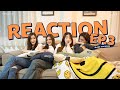 FayeYoko REACTION Blank The Series เติมคำว่ารักลงในช่องว�