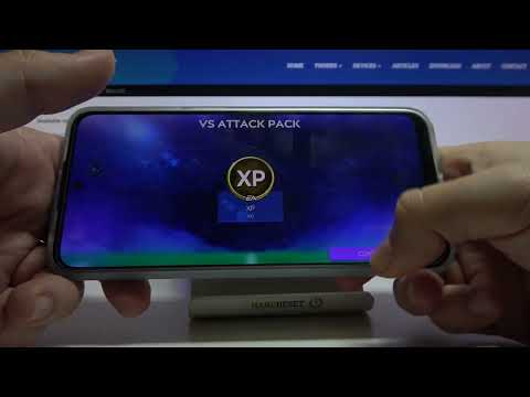 Motorola Moto G31 - Fifa Mobile Game Checkup