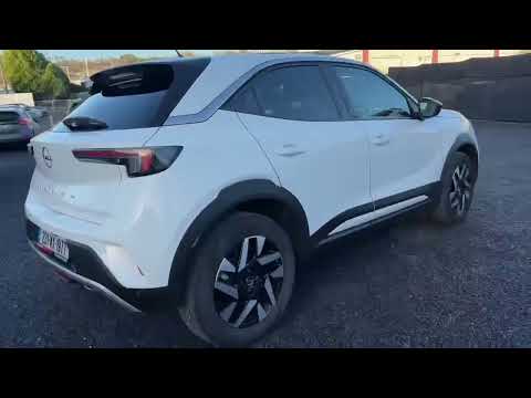 Opel Mokka 2023 ELEGANCE 1.5CDTI 110BHP €112 P/W W - Image 2