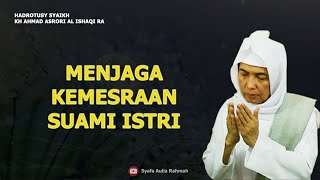 Download lagu Maintaining Intimacy Between Husband and Wife - KH Ahmad Asrori Al Ishaqi mp3 Download lagu Maintaining Intimacy Between Husband and Wife - KH Ahmad Asrori Al Ishaqi mp3