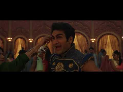 Eternals (Kingo Bollywood dance)