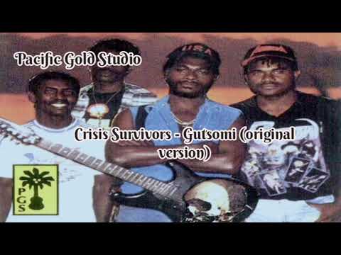 Crisis Survivors - Gutsomi (original version)