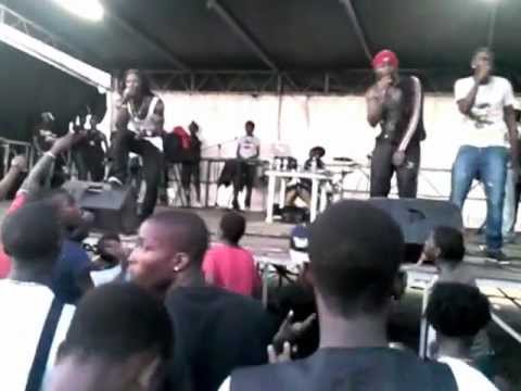 king koyeba GAZA NIGT A SLM CITY 973 partie 2