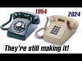 The Old Phone You Can Still Buy New Today Cortelco 250044