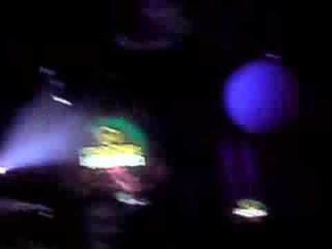 Hardcore Heaven Weekender 08