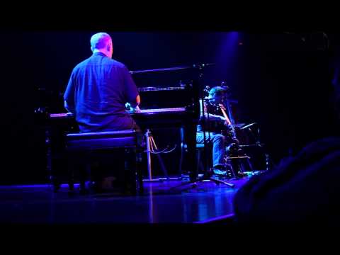 U2 Meets Pachabel - The Piano Guys LIVE in Chicago - Oct 12, 2013