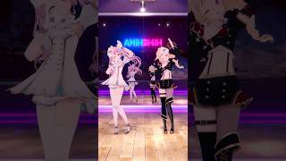 フォニイのオリジナルLIVE振り付け踊ってみたよ~! #ヒメヒナ #HIMEHINA #フォニイ