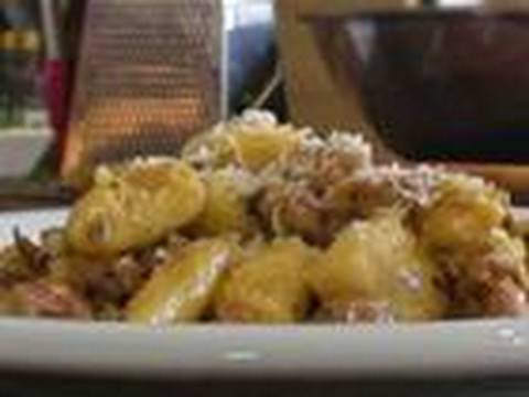 How To Make Gnocchi