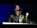6 24 Tegan Sara Sara BSs Thru Life Mistake Counter The Masonic San Francisco CA 10 25 17