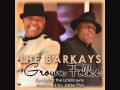 Bar-Kays - GrownFolks