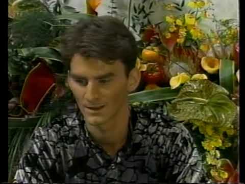 1996 NHK Trophy - Mens Short Program - Recap