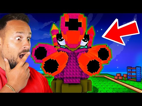 AANDRE and dulliblox