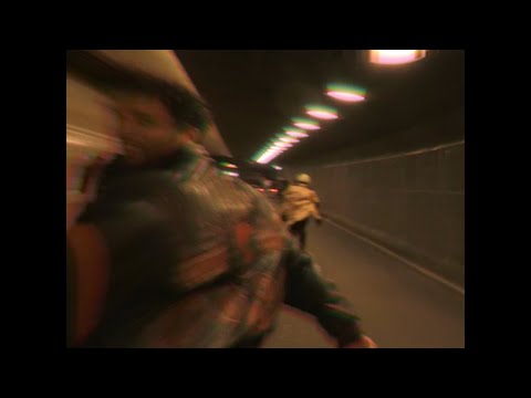 disiz - amsterdam (clip officiel)