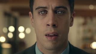 blink-182 - Obvious (Black Mirror Music Video)