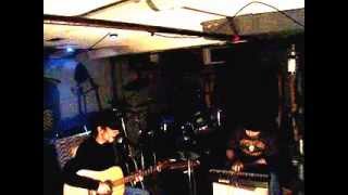 LIVE Falling Far Behind