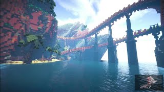 Minecraft Tineplase Công trình Thành phố do c