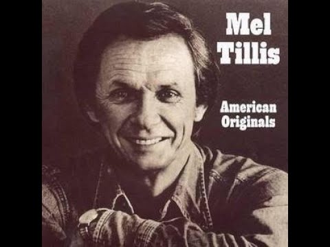 Ode to the Little Brown Shack Out Back by Mel Tillis