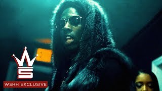 Young Dolph &quot;Paranoid&quot; (WSHH Exclusive - Official Music Video)