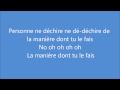 The way that you do - Ross Lynch (traduction ...