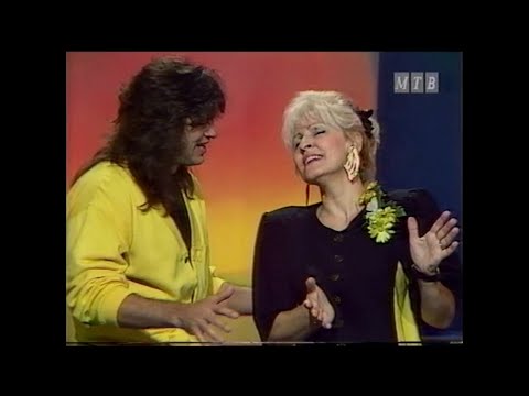 Blaga Petreska i Goce Arnaudov - Peam da ne zaplacam - Mtv 1993 (High Quality, Music)