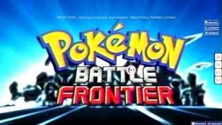 Jason Appleton - Battle Frontier ~Difficile