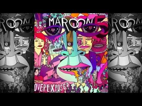 Maroon 5 - Ladykiller(HQ)