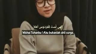 Download lagu Al I'tiraf (sebuah pengakuan) cover by Nissa Sabyan mp3