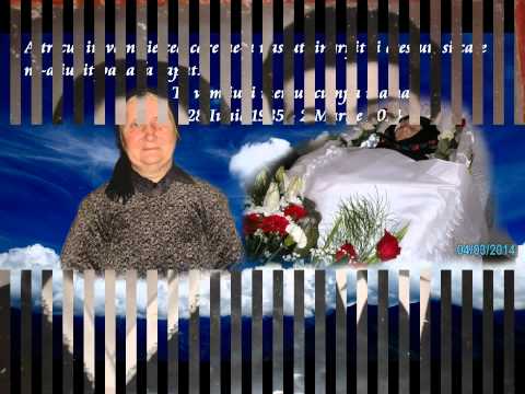 Mama si Ticu, Videoclip