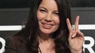 Eye for an Eye- Fran Drescher