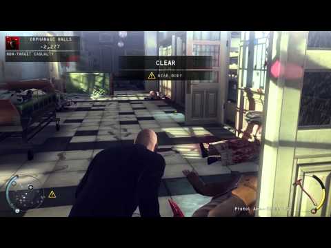 Hitman: Absolution - On Second Thought (Review)