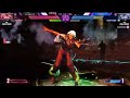 Elena My Wifey Street Fighter 6