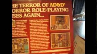 Let's Explore - Dark Sun, Ravenloft, Menzo SSI Series