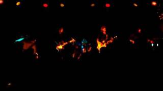 Matt Pond PA - The Crush (Live) @ Cat&#39;s Cradle