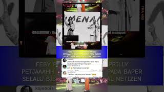 Download lagu Feby putri feat prilly #febyputri #prillylatuconsina #runtuh #konser #indonesianidol #viral #shorts mp3