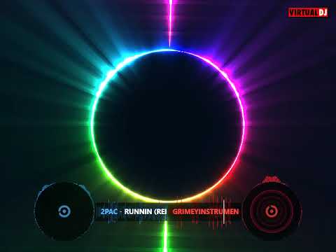 2PAC & BIGGIE on MARIO WINANS-I DONT WANNA KNOW 2023 REMIX