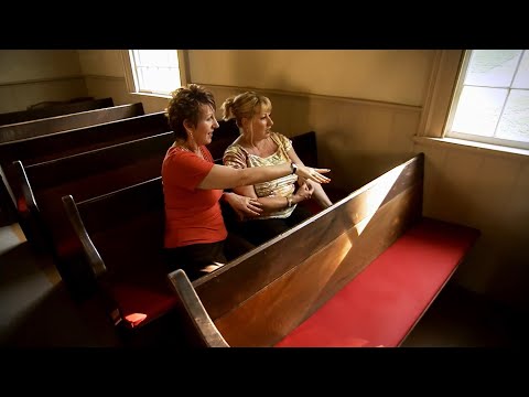 Rescue Mediums 'Behind The Scenes' S3E9 King Museum - 'a ghostly detention'