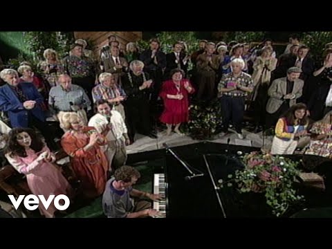 Jesus Is Coming Soon (Live At Gaither Studios, Alexandria, IN/1994)