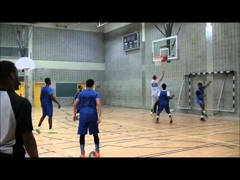 GV VS Justus Sniffas