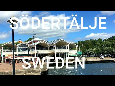 Södertälje Sweden