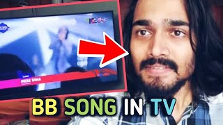 BB Ki Vines Rahguzar Song On MTV, FM | Bhuvan Bam Reaction | FMF Vs Dhruv Rathee | SahibNoor Singh |