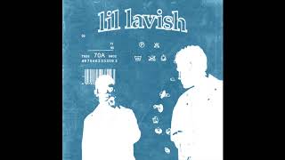 Lais - Lil Lavish (Prod. ROZÉ)