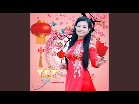 Mùa xuân bên mẹ - Dương Hồng Loan