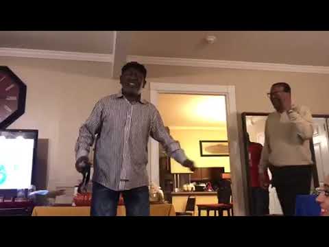 Robertson Clan Chronicles pt. 3