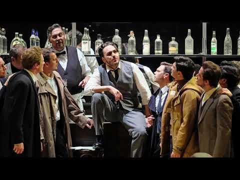 Einführung zu HOFFMANNS ERZÄHLUNGEN