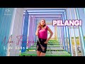 Nisa Fauzia Pelangi Dangdut OFFICIAL