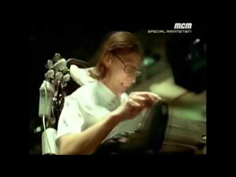 Rammstein -HD- Keine Lust - Official Video