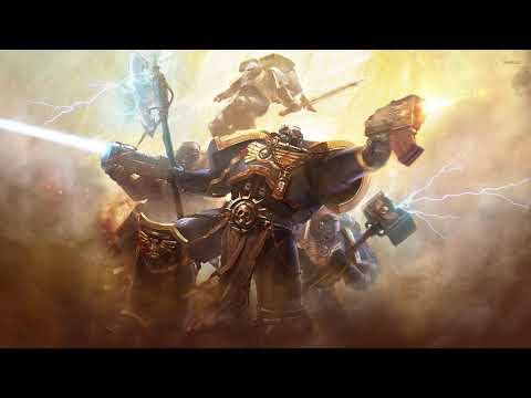 DoW 2 - Angels Of Death - BEST PART REPEATED