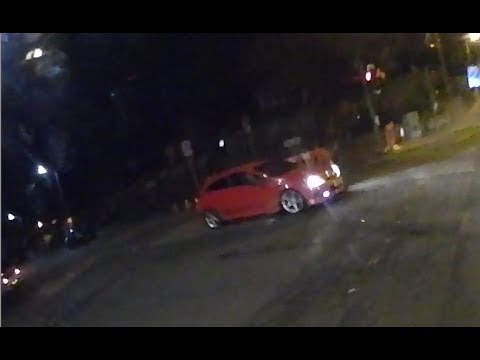 SO06HKE - Red Light Jump