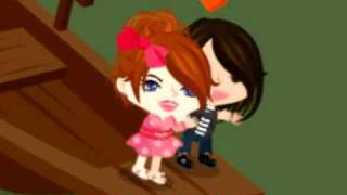 Download lagu Once - Symphony Yang Indah [ Ameba Pico  with Lyric ] mp3